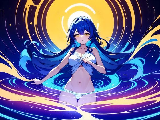 夢精orおねしょ。快感ヒプノメソッド 〜エッチな夢でイク方法〜 (同人誌)