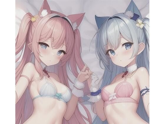 【レ●プ？？ロリ美少女】パイパンロリ美少女が不法侵入の男に犯●れてしまう (同人誌)