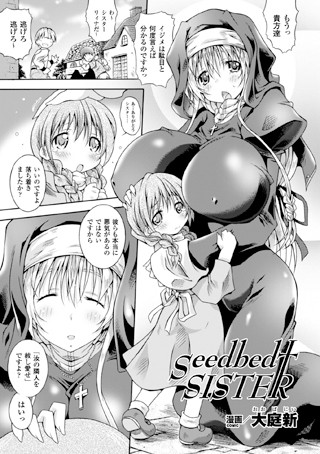 Seedbed SISTER（単話）