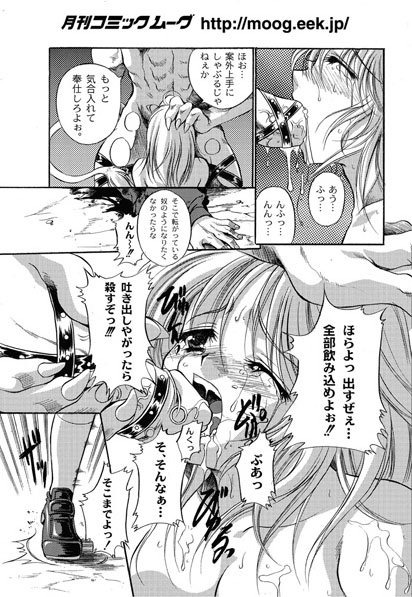 聖霊天騎 セラフィムフォース