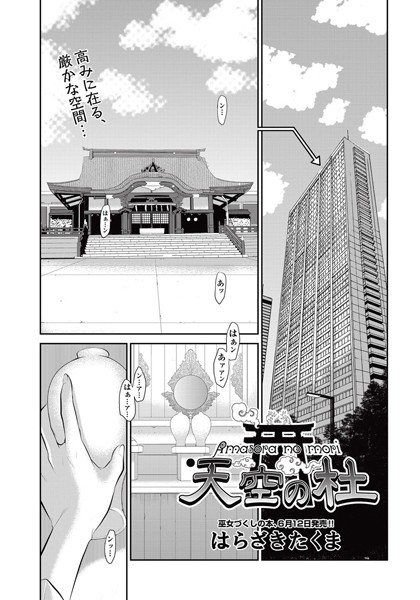 天空の杜（単話）