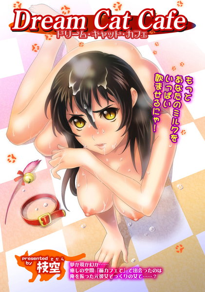 Dream Cat Cafe（単話）