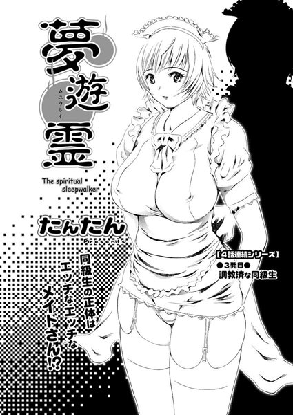 夢遊霊（3）
