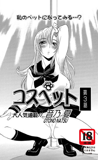 コスペット（3）