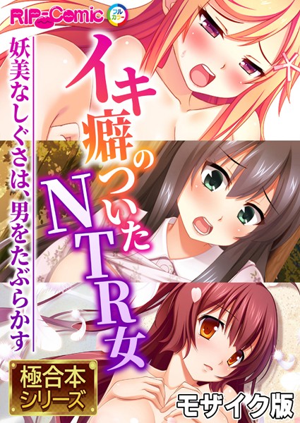 極合本シリーズ モザイク版