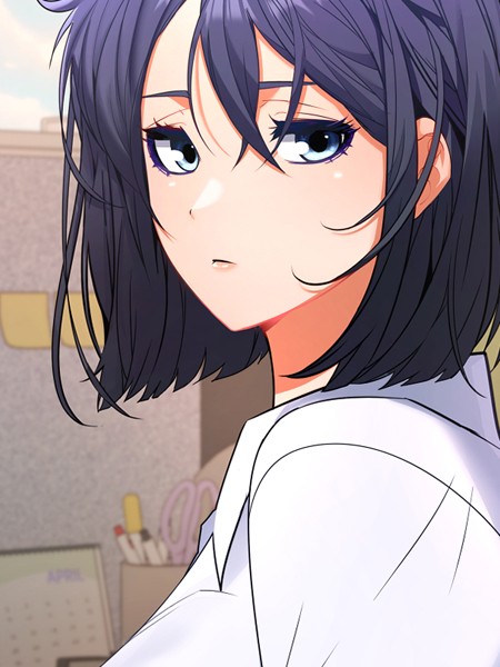 セフレ部下の裏指導マニュアル3