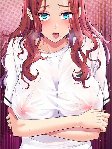 どの彼女がお好み？3