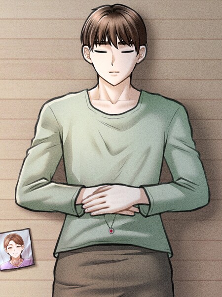 リベンジ・タイムリープ5