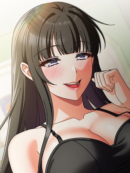 俺の彼女を汚して