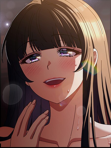 俺の彼女を汚して