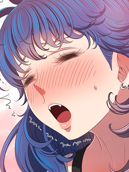 俺のワルな同級生