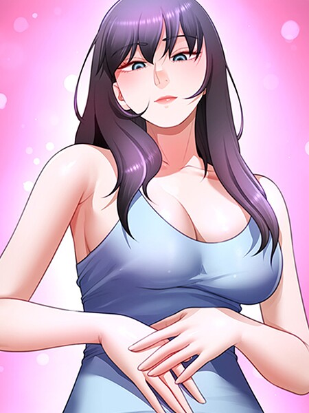 最強母娘に愛されまして！？