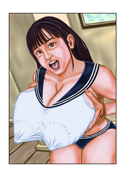 パイフェラ（単話）