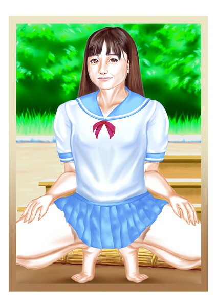 sumou乳（単話）